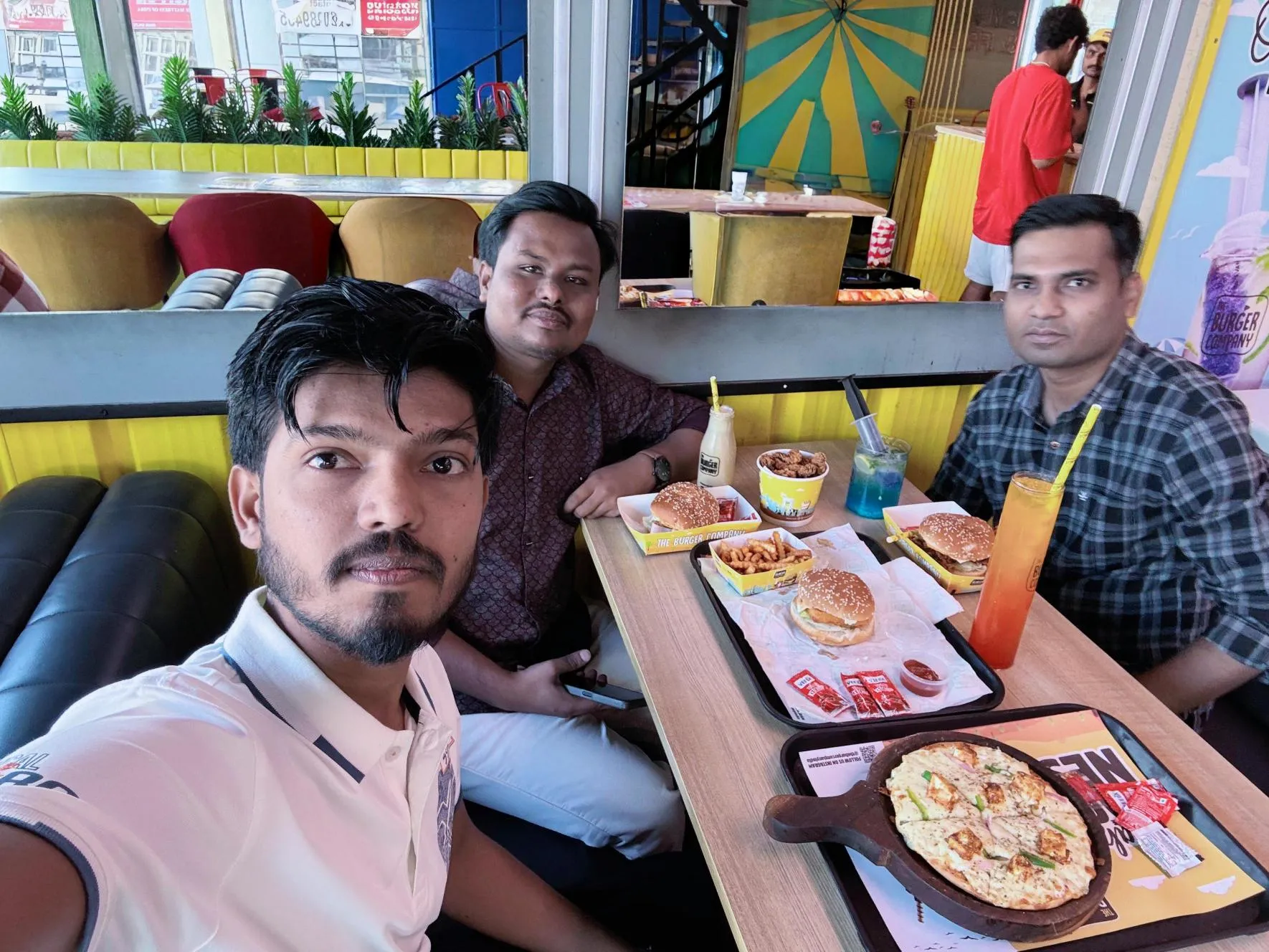 Bytes and Brews 2025 - Internal Team Engagement Event at Byteridge (2)