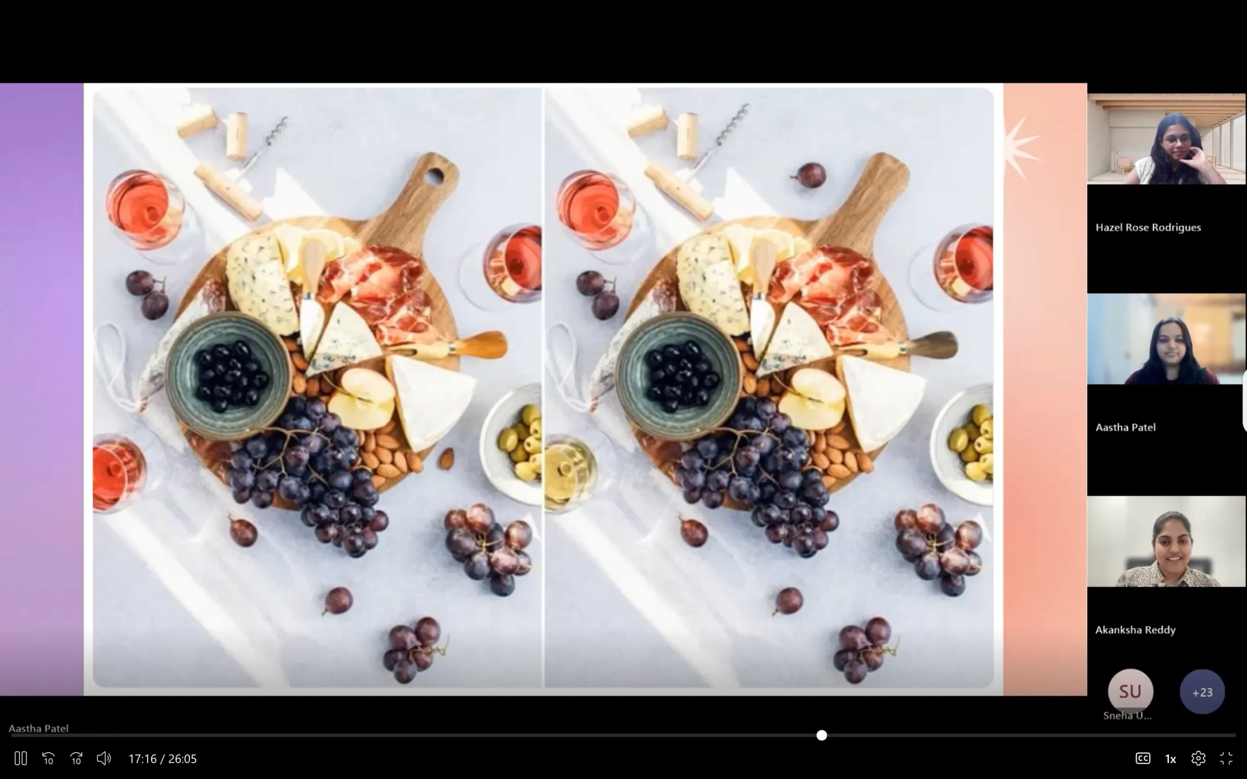 Friday Frolics - Internal Team Engagement Event at Byteridge (1)