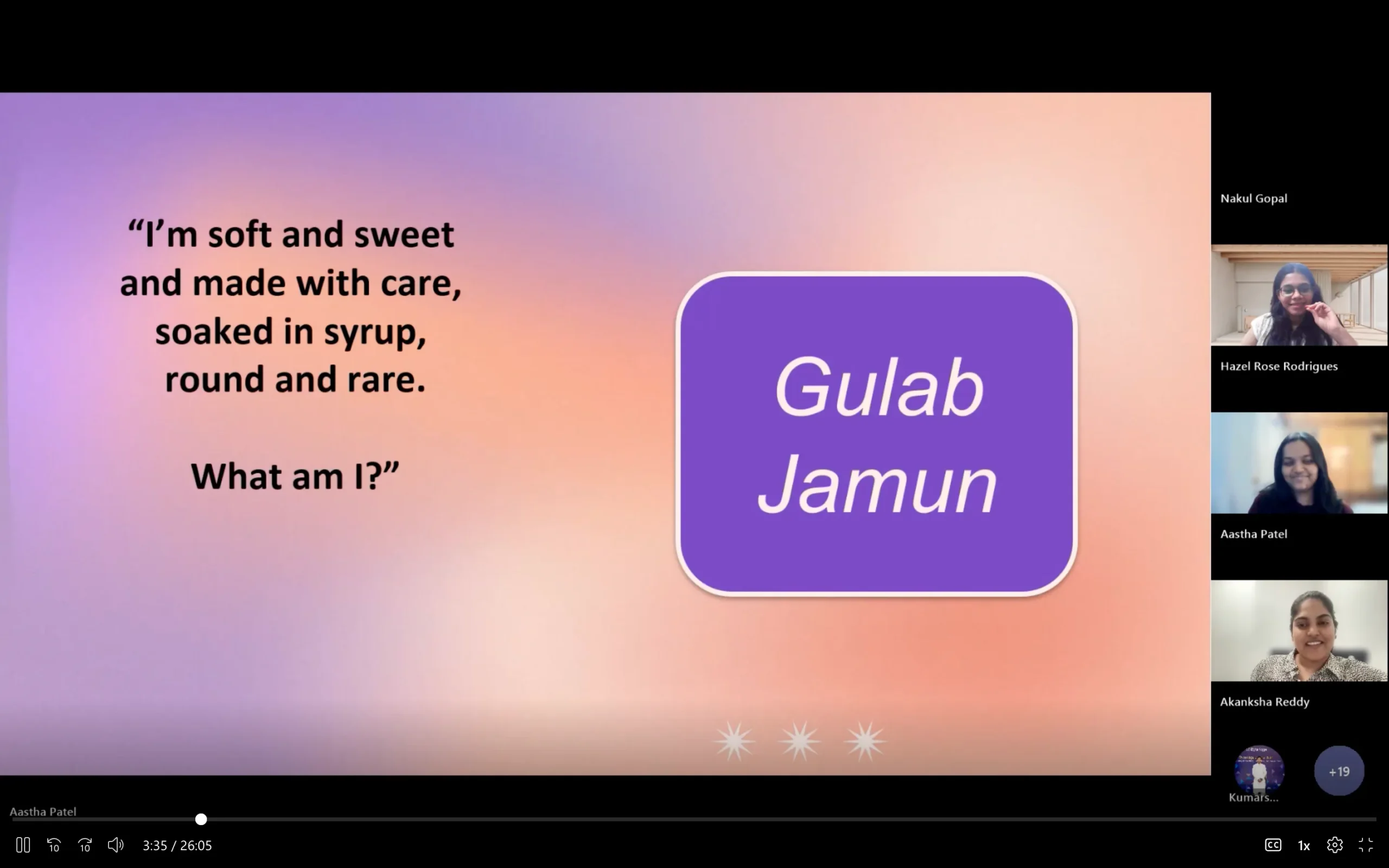 Friday Frolics - Internal Team Engagement Event at Byteridge (3)