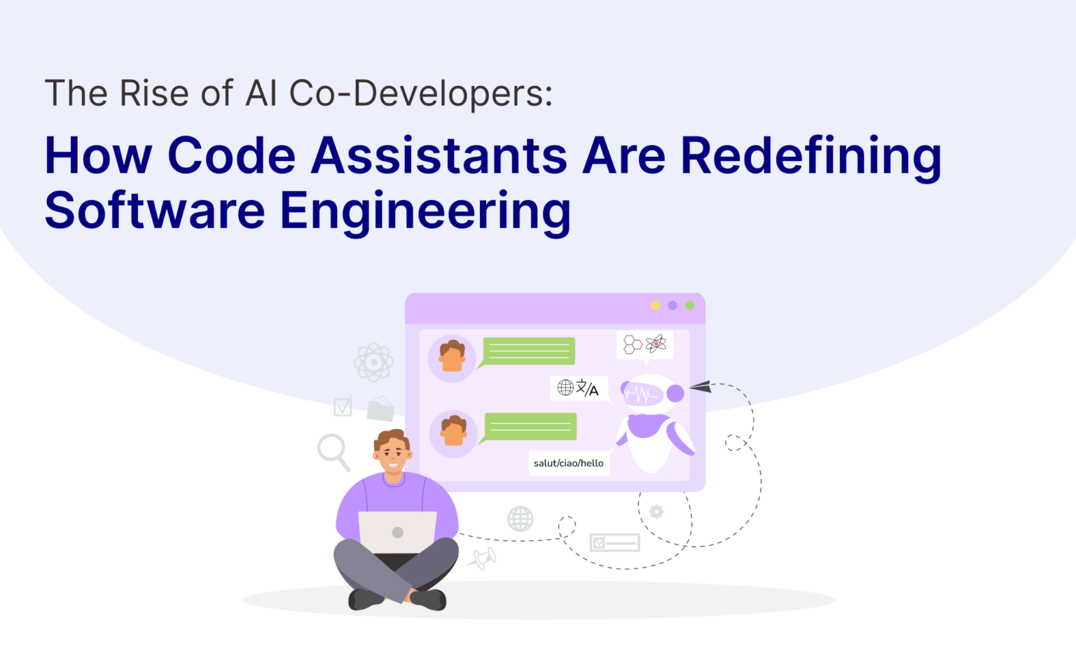 The Rise of AI Co-Developers: How Code Assistants Are Redefining ...